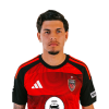 Player cutout
