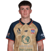Player cutout