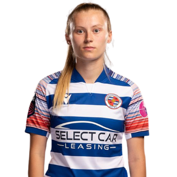 Bethan Roberts profile image