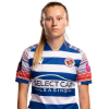 Player cutout