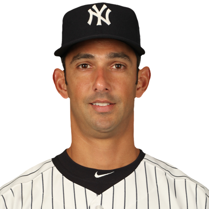 Jorge Posada
