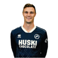 Player Cutout