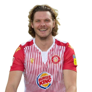 Ben Nugent profile image