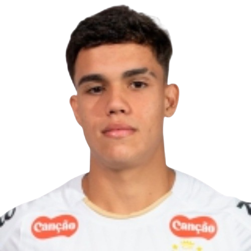 Gustavo Henrique