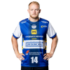 Player cutout