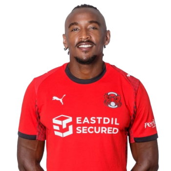 Omar Beckles profile image