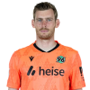Player cutout