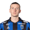 Player cutout
