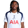 Player cutout