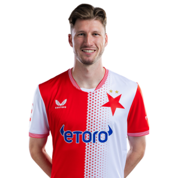 Lukáš Vorlický profile image