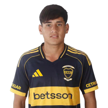 Tomás Aranda profile image