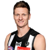 Player cutout
