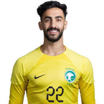 Nawaf Al-Aqidi profile image