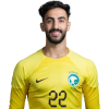 Player cutout