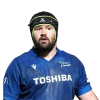 Player cutout