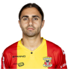Player cutout