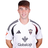 Player cutout