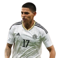 Player Cutout