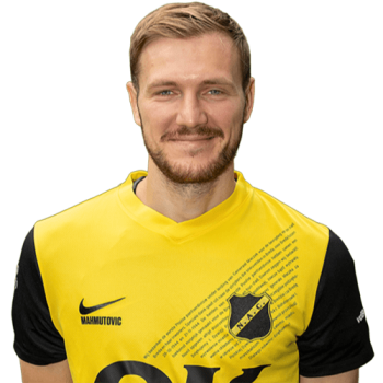 Enes Mahmutovic profile image