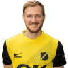 Player cutout