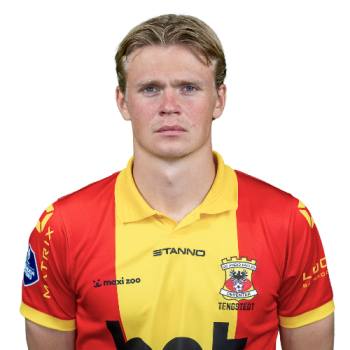 Søren Tengstedt profile image