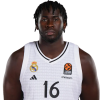 Player cutout