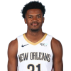 Player cutout