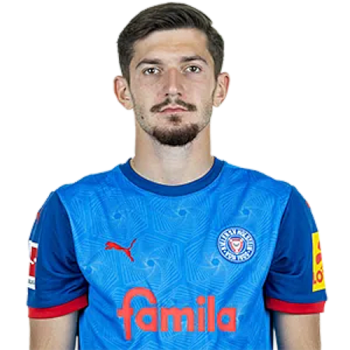 Armin Gigović profile image