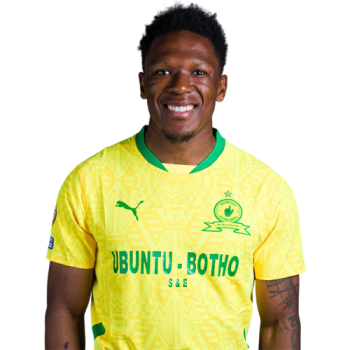 Lebo Mothiba profile image