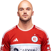 Player cutout