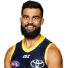 Player cutout