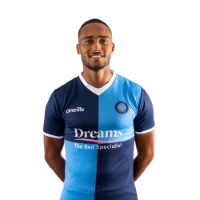 Player Cutout