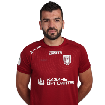 Igor Vujačić profile image