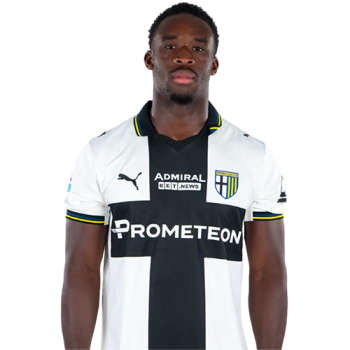 Mandela Keita