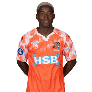 Yannick Leliendal profile image