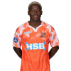 Player cutout