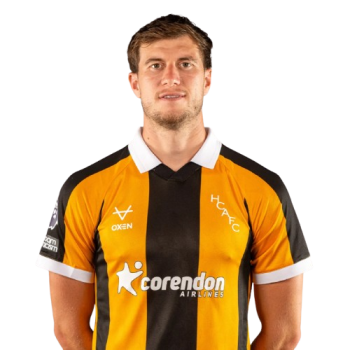 Paddy McNair
