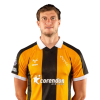 Paddy McNair