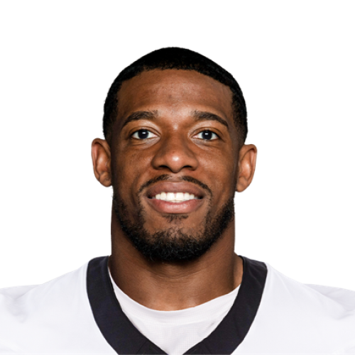 Zaire Mitchell-Paden