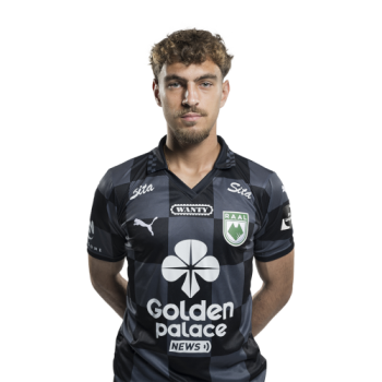 Lucas Alves Monteiro profile image