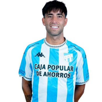 Leonel Di Plácido profile image