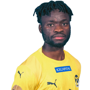 Clinton Antwi profile image