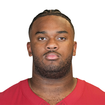 Paris Johnson Jr.