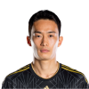 Player cutout