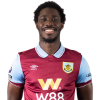 Player cutout