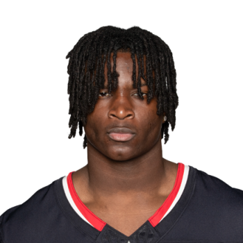 Kamari Lassiter