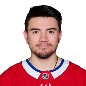 Nick Suzuki