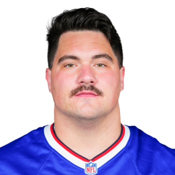Connor McGovern
