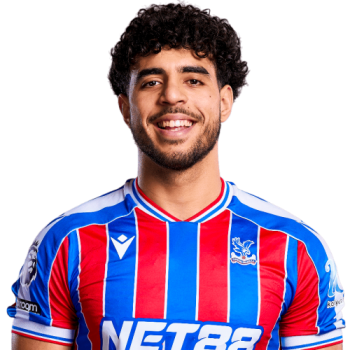 Chadi Riad profile image