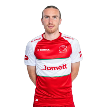 Benoît Nyssen profile image